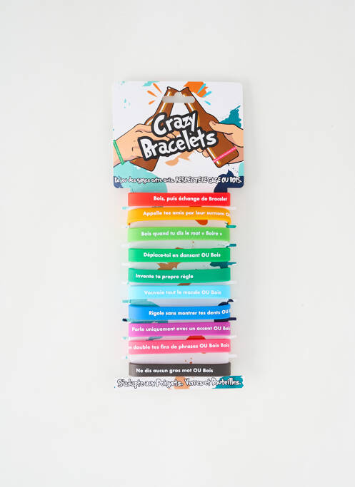 Diverse casă multicolor ORIGINAL CUP unisex