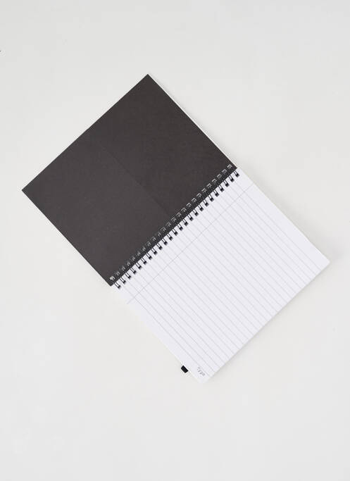 Accesoriu divers negru TYPO unisex