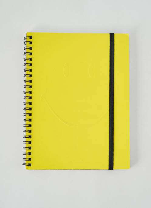 Accesoriu divers galben TYPO unisex