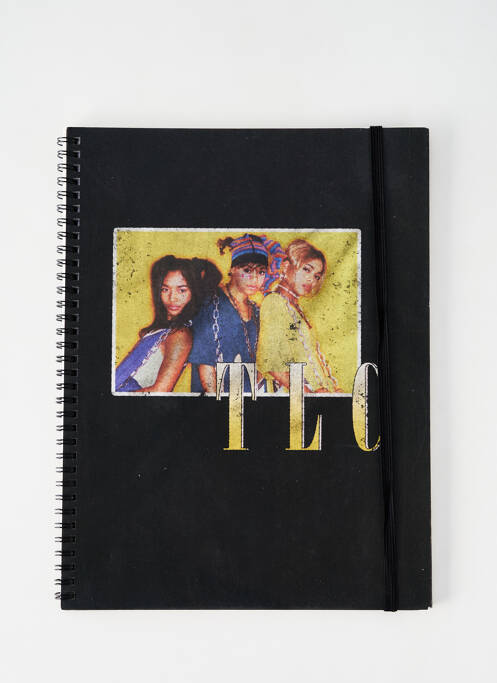 Accesoriu divers albastru TYPO unisex