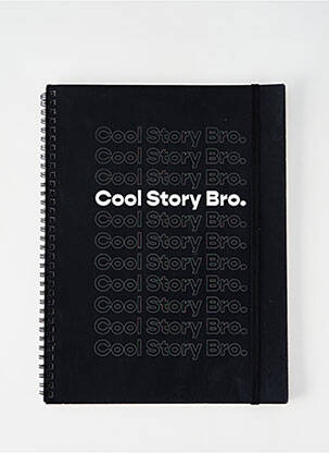 Accesoriu divers negru TYPO unisex