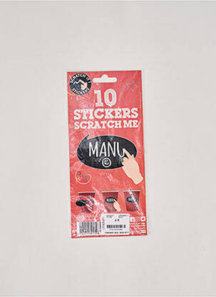 Accesoriu divers multicolor ORIGINAL CUP unisex