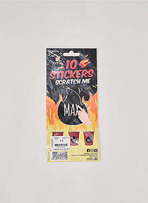 Accesoriu divers multicolor ORIGINAL CUP unisex