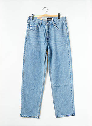 Blugi cu croială dreaptă albastru LEVIS homme