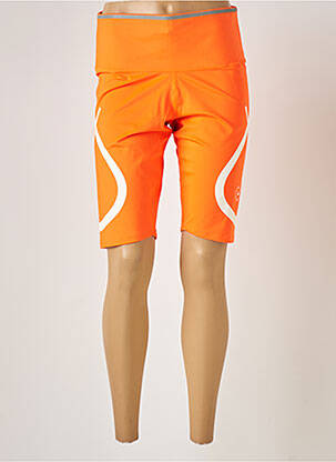 Colant portocalie ADIDAS X STELLA MC CARTNEY femeie