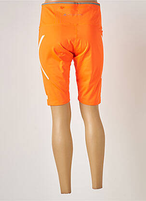Colant portocalie ADIDAS X STELLA MC CARTNEY femeie