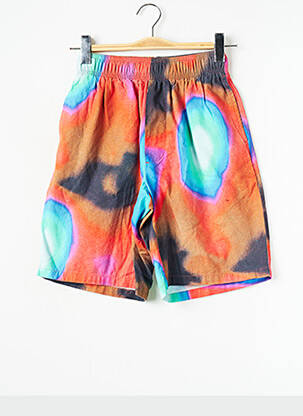 Șort roșu EDWIN bărbat