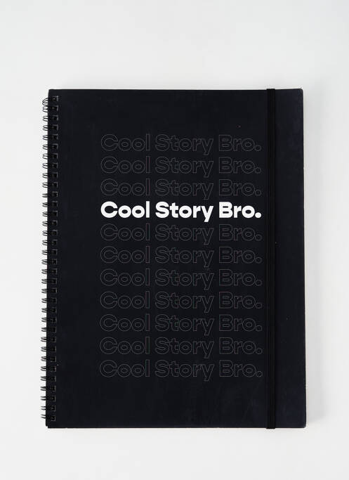 Accesoriu divers negru TYPO unisex