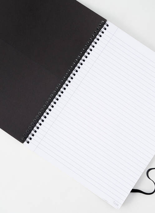 Accesoriu divers negru TYPO unisex