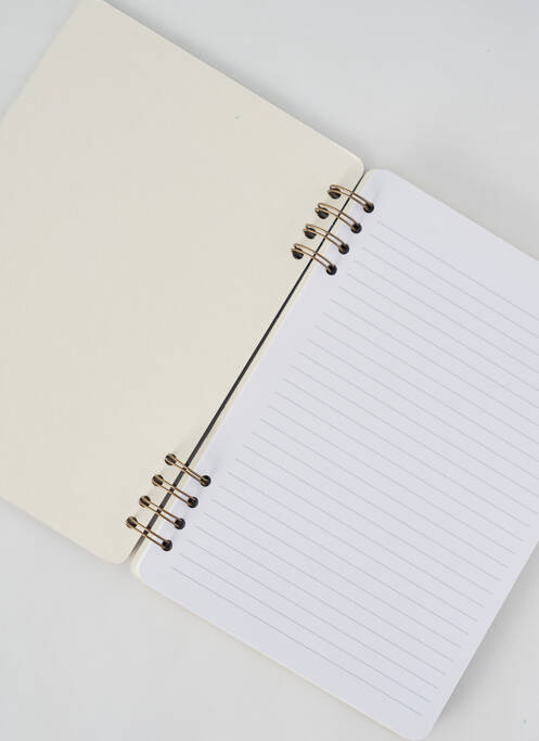 Accesoriu divers alb TYPO unisex