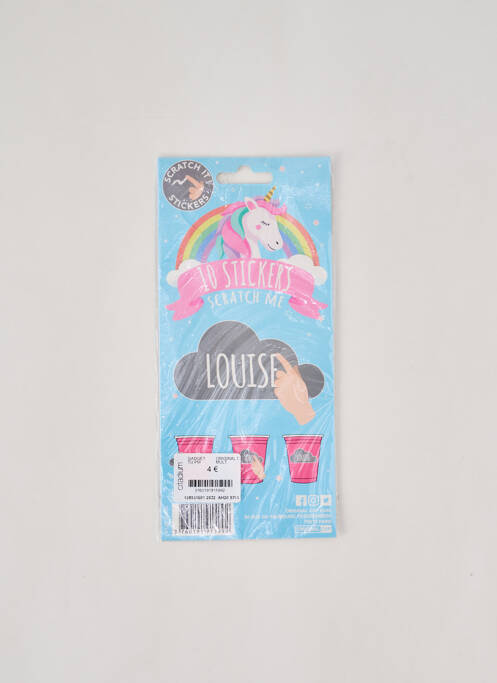 Accesoriu divers multicolor ORIGINAL CUP unisex