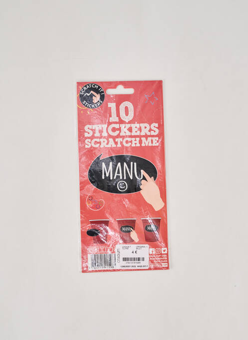 Accesoriu divers multicolor ORIGINAL CUP unisex