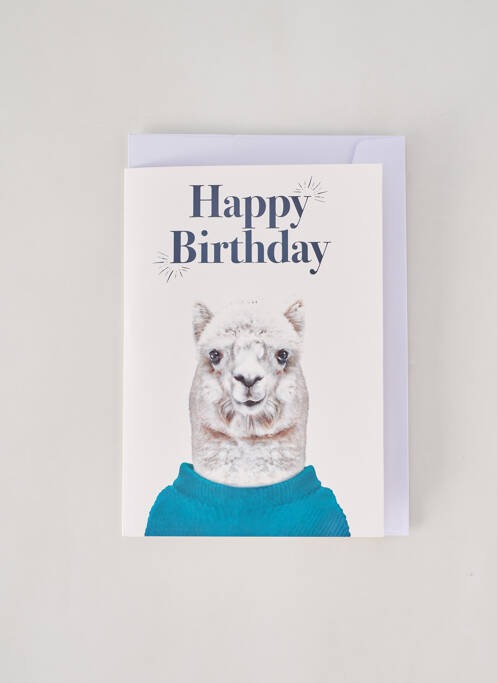 Accesoriu divers alb ORIGINAL CUP unisex