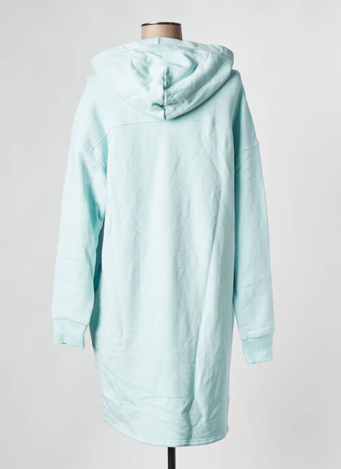 Rochie scurtă albastru UGG femeie