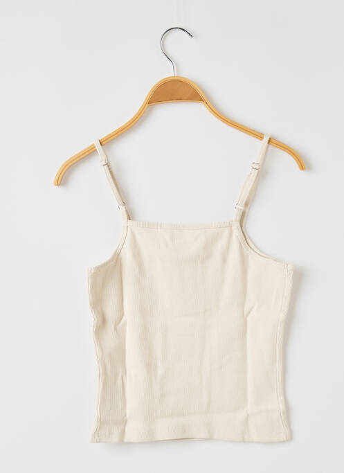 Maiou alb CALVIN KLEIN femeie