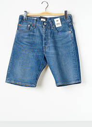 Șort albastru LEVI'S bărbat