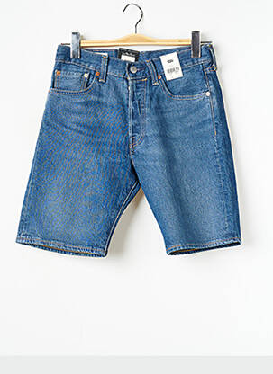 Șort albastru LEVIS bărbat