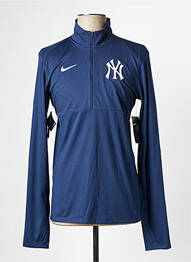 Hanorac albastru NIKE homme