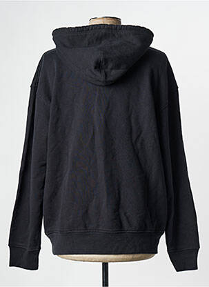 Hanorac negru LEVI'S bărbat