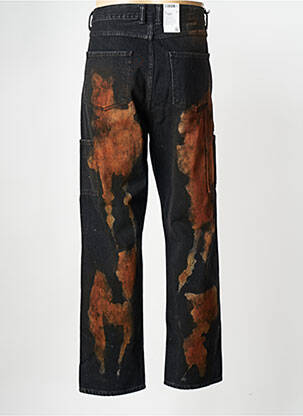 Pantalon cargo negru EDWIN bărbat