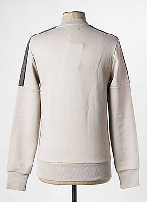 Hanorac gri FRED PERRY bărbat