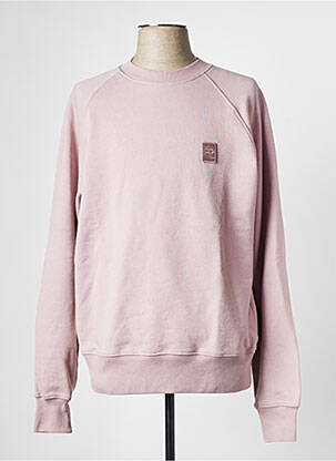 Hanorac violet FILLING PIECES bărbat