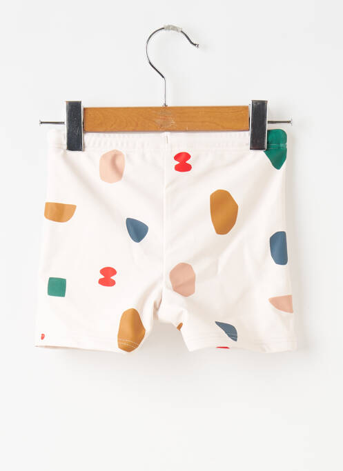 Șort de baie bej LIEWOOD băiat