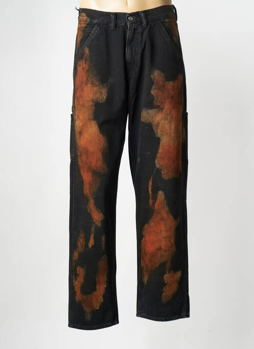 Pantalon cargo negru EDWIN bărbat