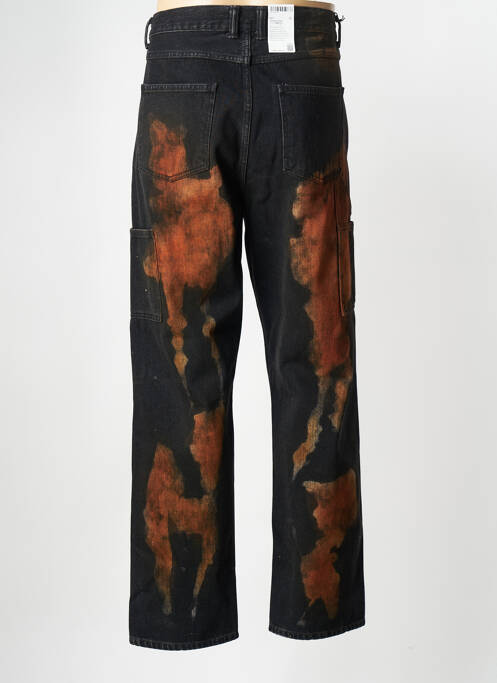 Pantalon cargo negru EDWIN bărbat