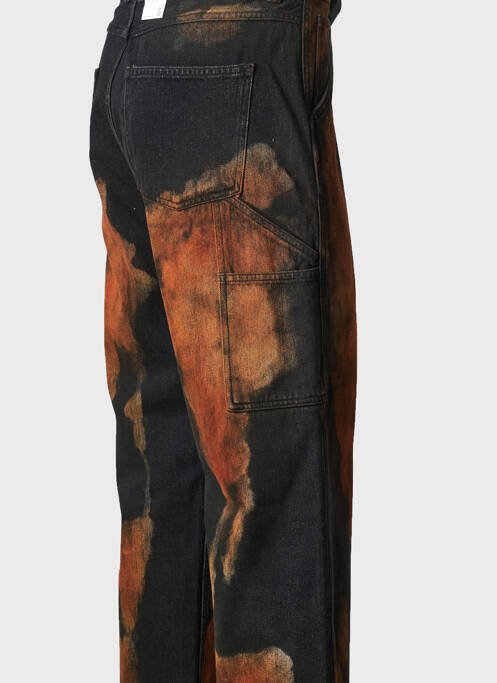 Pantalon cargo negru EDWIN bărbat