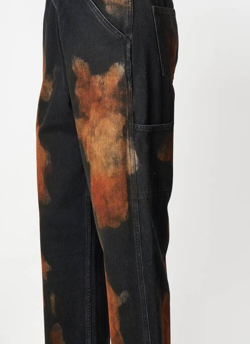 Pantalon cargo negru EDWIN bărbat