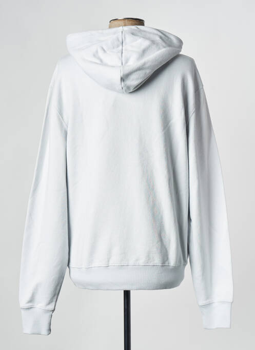 Hanorac albastru FILLING PIECES bărbat