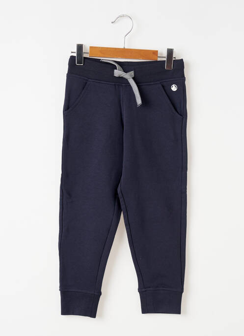 Trening negru PETIT BATEAU băiat