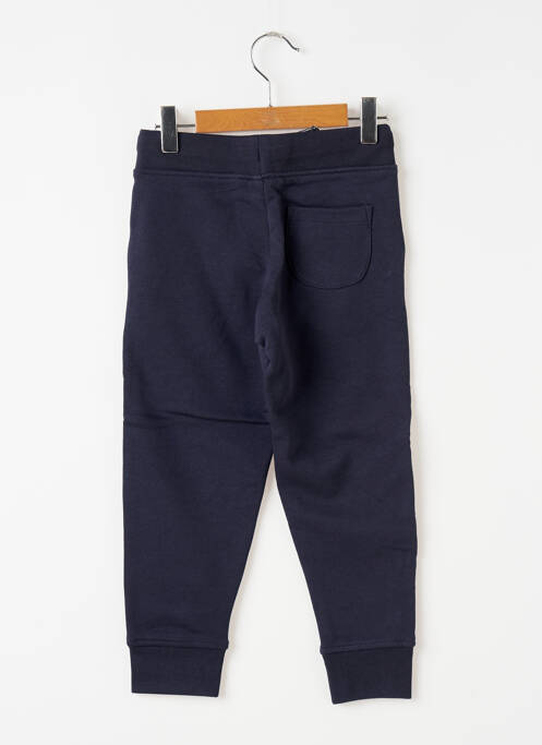 Trening negru PETIT BATEAU băiat