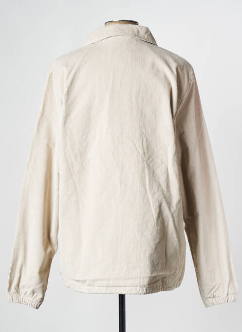 Jachete casual bej VANS bărbat