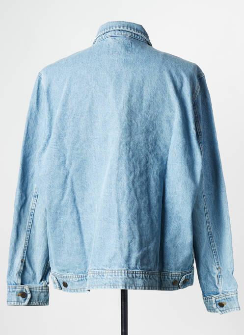 Geacă albastru DEUS EX MACHINA bărbat