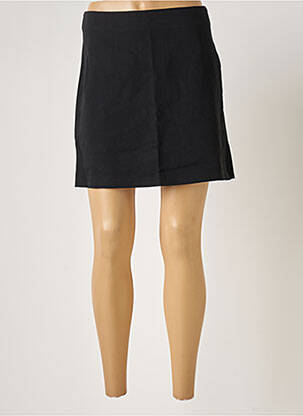 Fustă mini negru NA-KD femeie