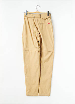 Pantalon slim bej THE NEW ORIGINALS bărbat