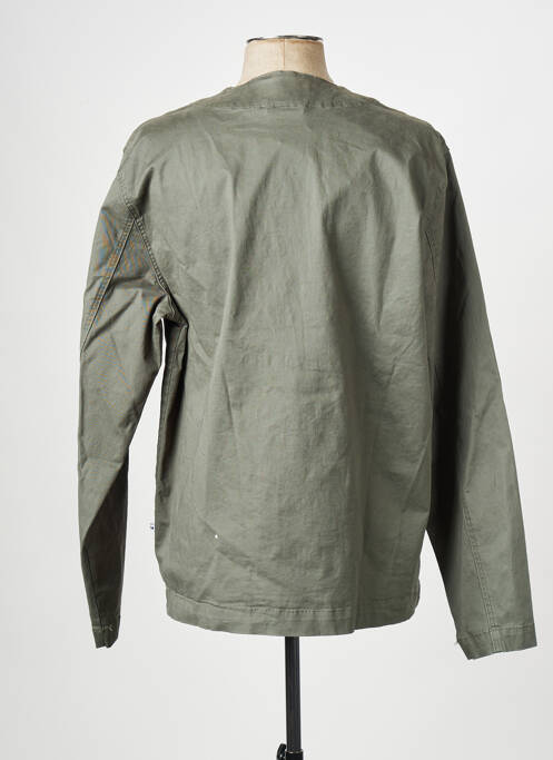 Jachete casual kaki MINIMUM bărbat