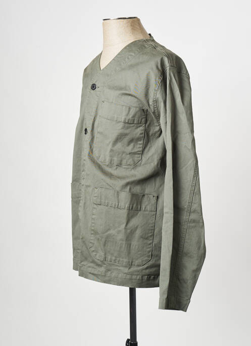 Jachete casual kaki MINIMUM bărbat