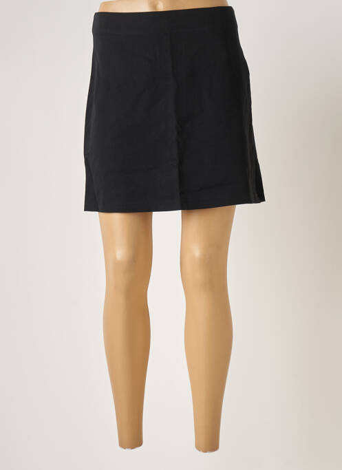 Fustă mini negru NA-KD femeie