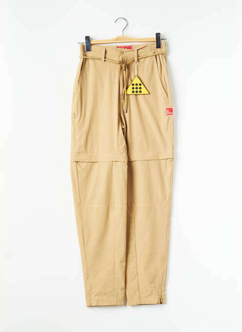 Pantalon slim bej THE NEW ORIGINALS bărbat