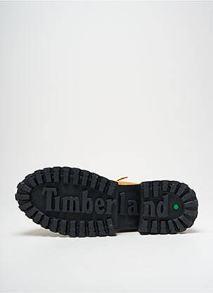 Botine/ghete maro TIMBERLAND femeie