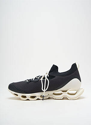 Adidași negru MIZUNO bărbat