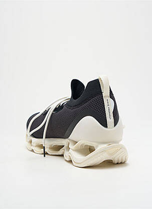 Adidași negru MIZUNO bărbat