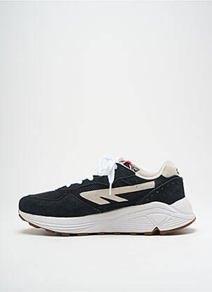Adidași negru HI-TEC femeie