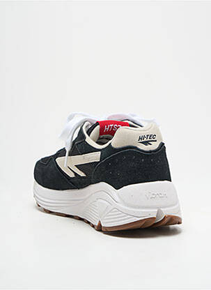 Adidași negru HI-TEC femeie