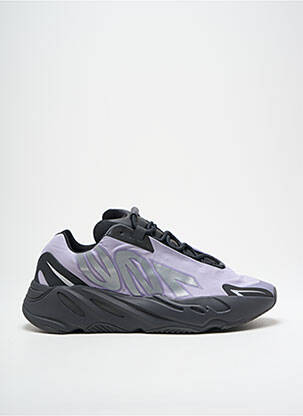Adidași violet ADIDAS bărbat