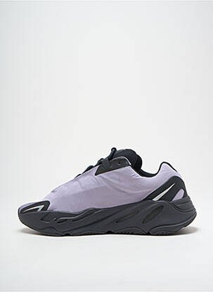 Adidași violet ADIDAS bărbat