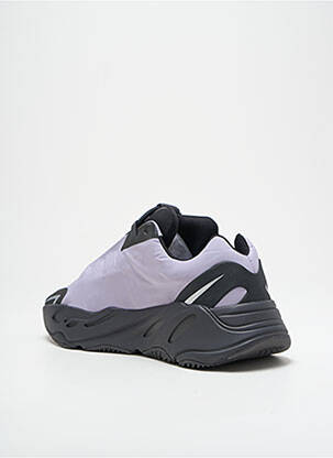 Adidași violet ADIDAS bărbat
